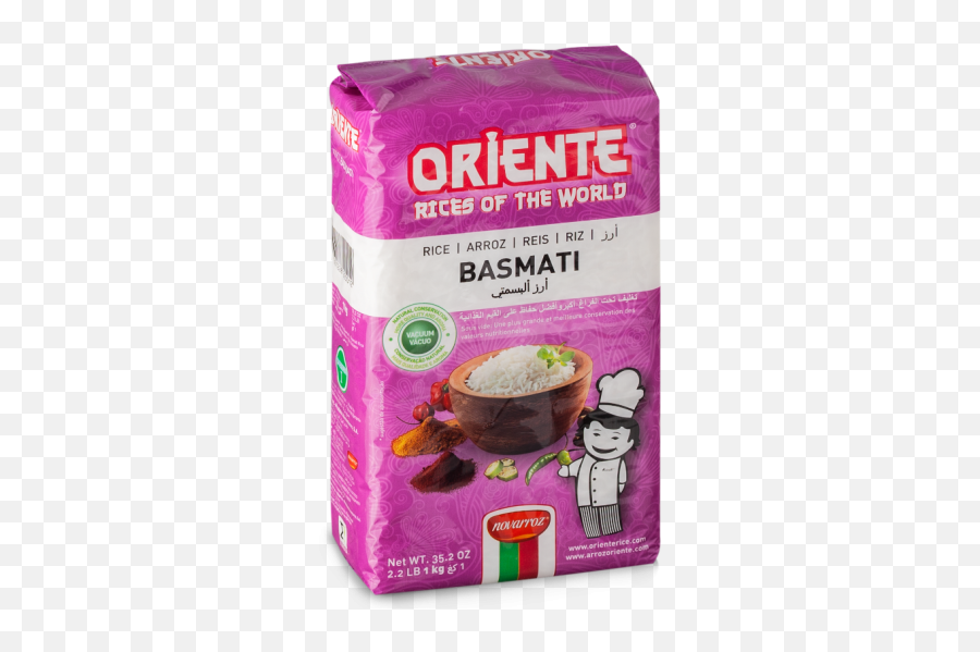 Arroz Do Mundo Oriente Basmati Kg - Arroz Basmati Oriente Png,Arroz Png