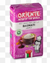 Arroz Do Mundo Oriente Basmati Kg - Arroz Basmati Oriente Png,Arroz Png