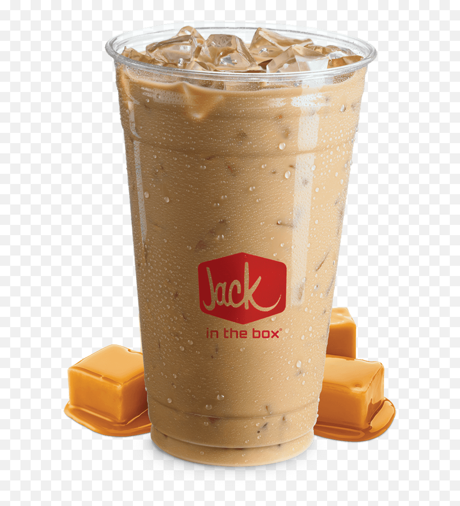 Jack In The Box - Jack In The Box Drinks Png,Jack In The Box Png
