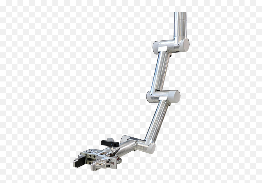 Kraken - Tethers Unlimited Inc Robotic Arm Kraken Robot Arm Png,Robotic Arm Png