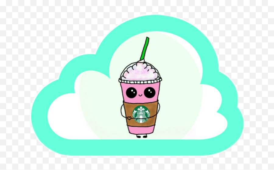 Starbucks Clipart - Starbucks Png,Frappuccino Png