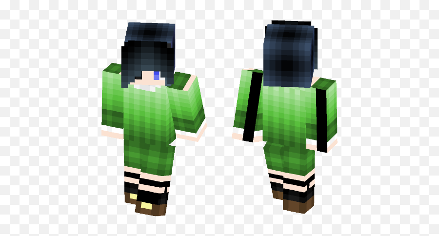 Download Kuroshitsuji Ciel Phantomhive Minecraft Skin For - Black Butler Minecraft Skin Png,Ciel Phantomhive Transparent