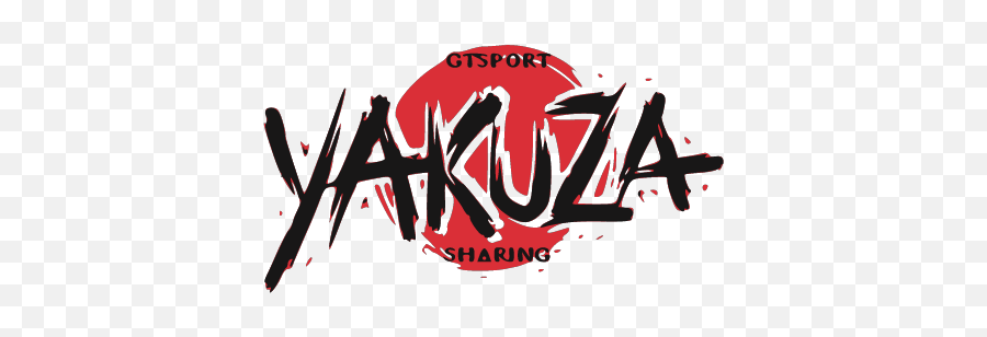 Gtsport Decal Search Engine - Dot Png,Yakuza Logo