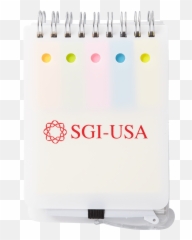 Sgi Bookstore - Horizontal png
