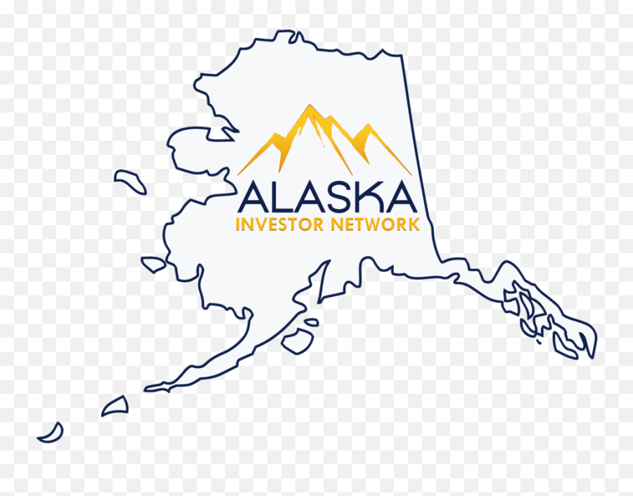 Launch Alaska - Map Png,Alaska Png