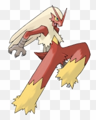 Download Blaziken Png Image With No - Pokemon Blaziken,Blaziken Png
