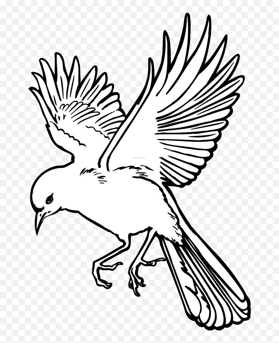 Flying Dove Png Svg Clip Art For Web - Flying Bird Outline,Flying Dove Png