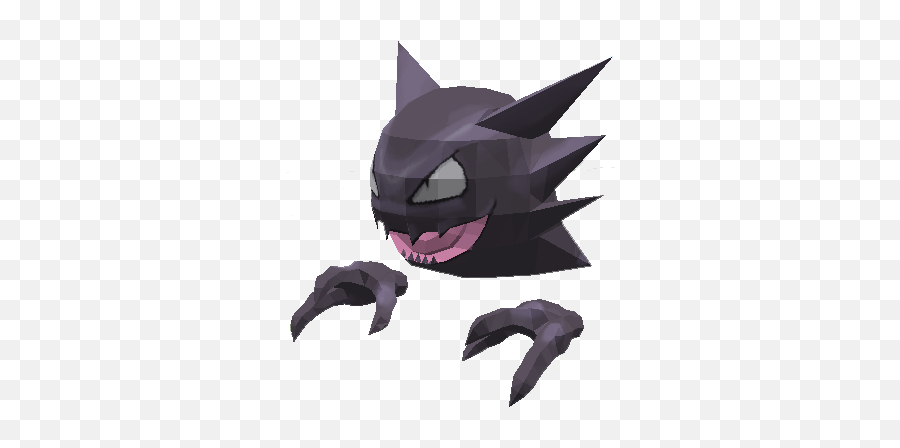 Haunter 1 - Demon Png,Haunter Transparent