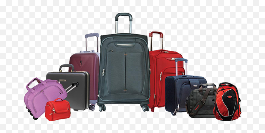 Bags Png - Travel Bags Png,Bags Png