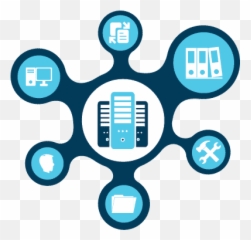 Network Assessments Reports And Tools - Dot png