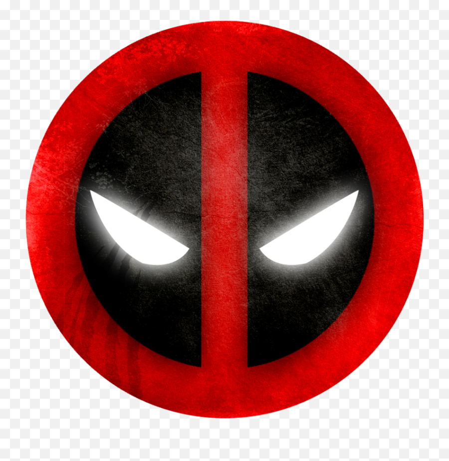 Deadpool Logo Png - London Underground,Deadpool 2 Logo