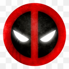 Deadpool Logo Png - London Underground,Deadpool 2 Logo
