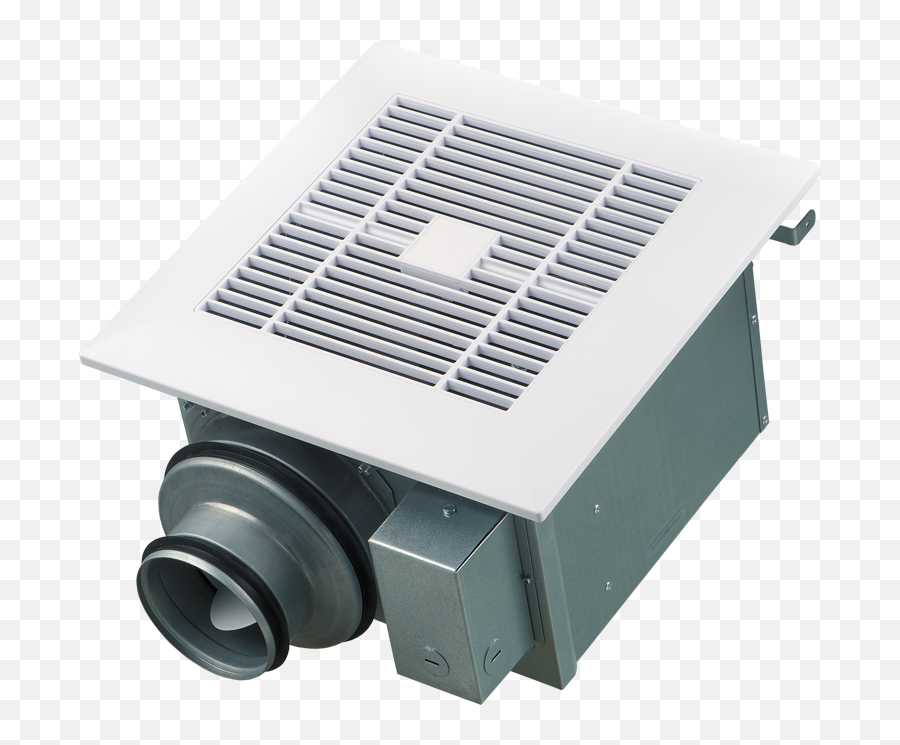 Ceiling Bathroom Fans Vents Cbf Series Official Website - Portable Png,Airflow Icon Extractor Fan Not Working