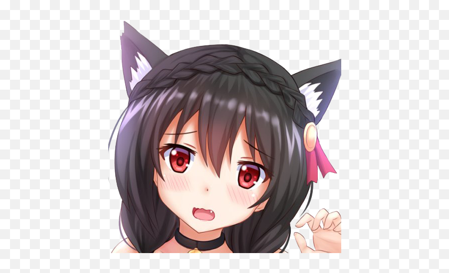 Discord Bots U0026 Servers Topdiscordbots  Cute Discord Profile Picture  Anime PngMee6 Icon  free transparent png images  pngaaacom