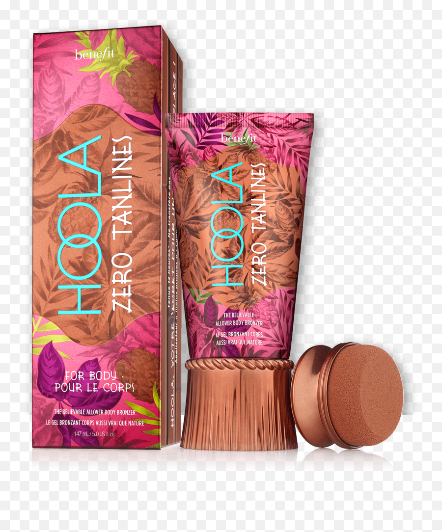 Love It Benefit Hoola Zero Tanlines Liquid Bronzer - Benefit Hoola Zero Tanlines Body Bronzer Png,Serious Sam Bomb Icon