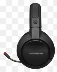 Steelseries Siberia 800 Review Gadget - Steelseries H Wireless png