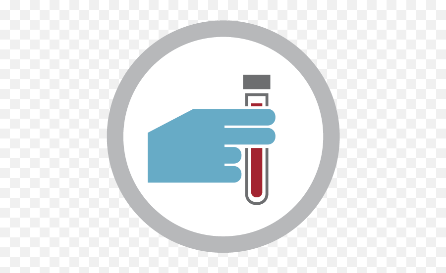 What Happens To Your Sample Step By - Circle Png,Icon Initiative Nursing