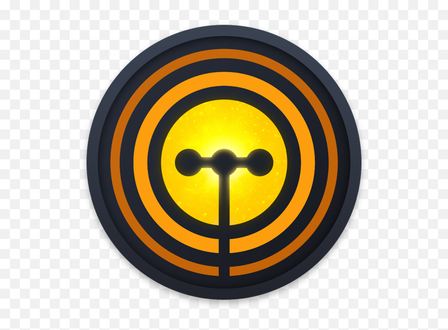 Triode - Dot Png,Itunes Radio Icon