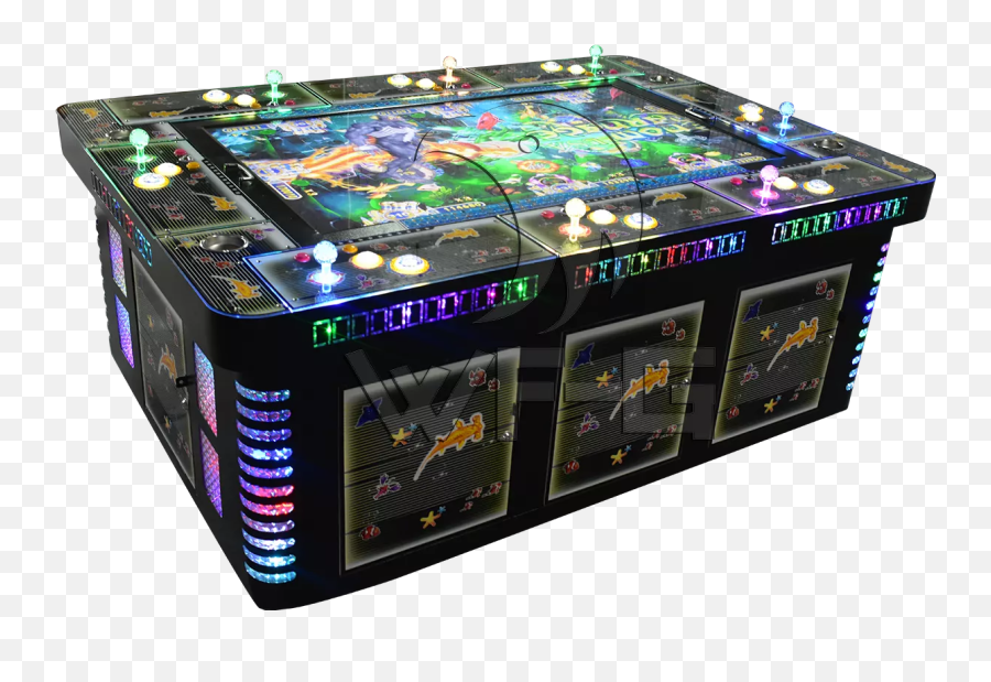 Arcade Parts Decoder Venom Carnage Game Fish Table Gambling Machine For Sale Software - Buy Fish Game Softwarevenom Gamefish Table Box Png,Carnage Icon