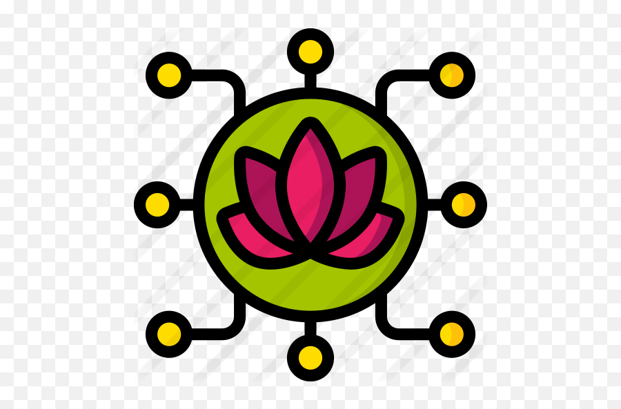 Cyber Security - Journey Icon Png,Lotus Connections Icon