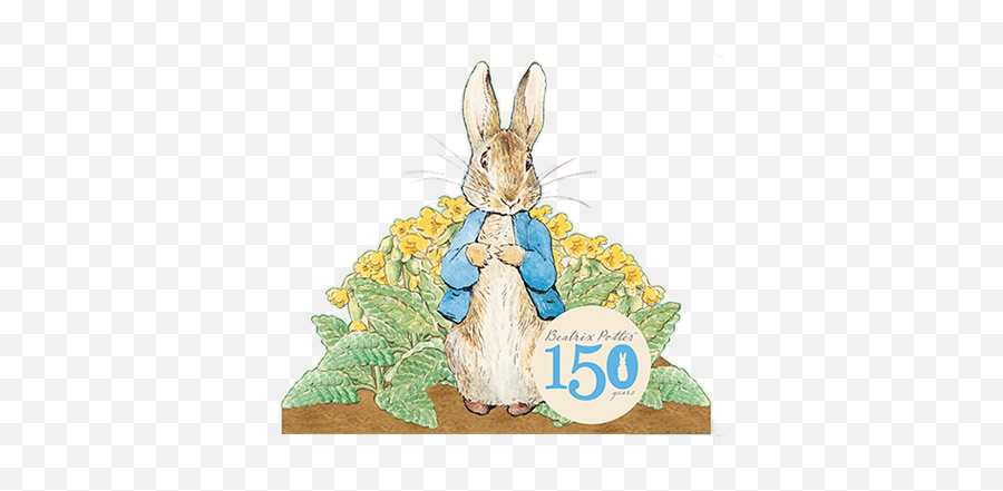 New Live - Beatrix Potter Peter Rabbit Png,Peter Rabbit Png