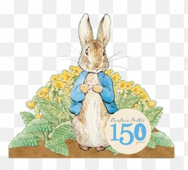 New Live - Beatrix Potter Peter Rabbit Png,Peter Rabbit Png