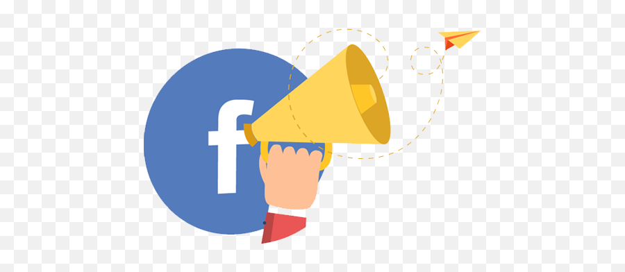 Facebook Ad Agency With The Highest Roi - Facebook Promotion Images Png,Facebook Ad Icon