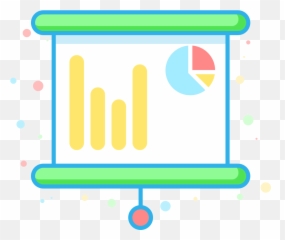 Presentation Icon - Vertical png