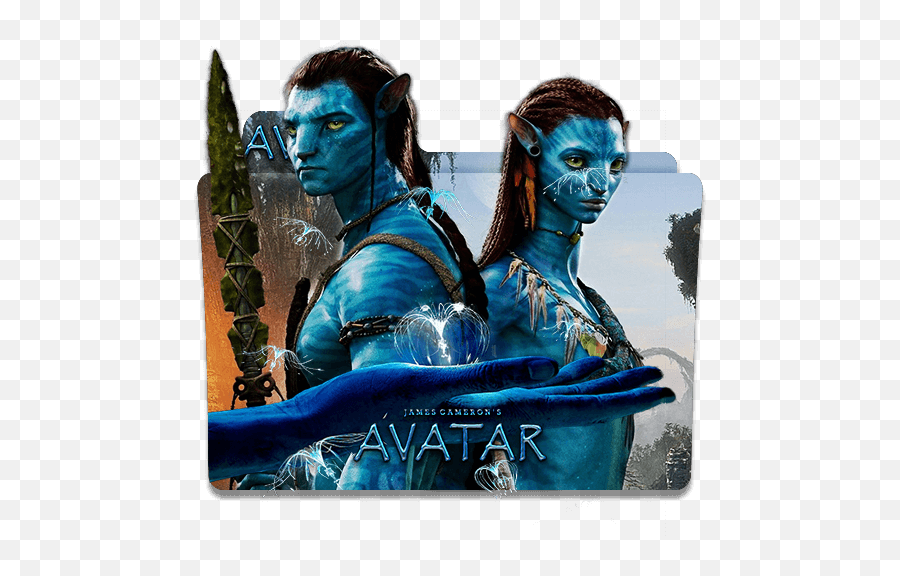 Avatar 2019 Folder Icon - Avatar Folder Icon Png,Avatar The Last Airbender Folder Icon