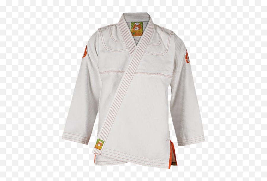 Bjj Premium Gisu2014 Side 2 U2014 Fightgear Norway - Inverted Gear Gold Weave Png,Hyperfly Icon 2