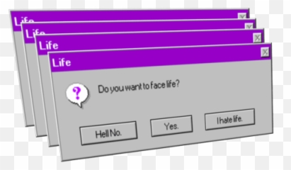 Aesthetic Quizzes Buzzfeed - Largest Wallpaper Portal Vaporwave Aesthetic Stickers Png,Fenneko Icon