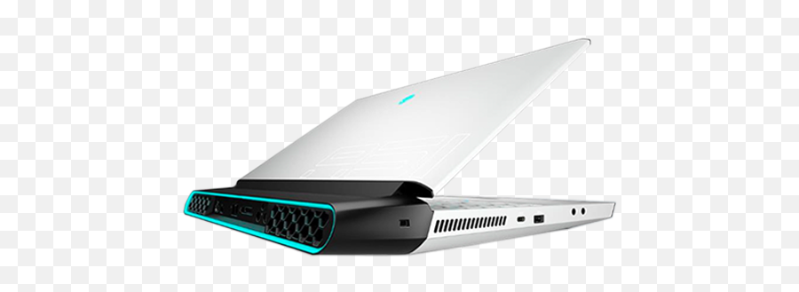 Alienware Gaming Laptop Sri Lanka - Alienware Area 51m Wgite Png,Alienware Icon Pack For Windows 10