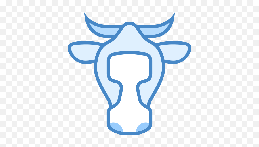 Cow Icon - Bovinae Png,Livestock Icon