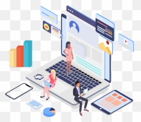 Home - My Pocket SEO Website Mobile App Development Images In Png