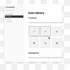 Lingo A Visual Asset Management Tool - Dot png