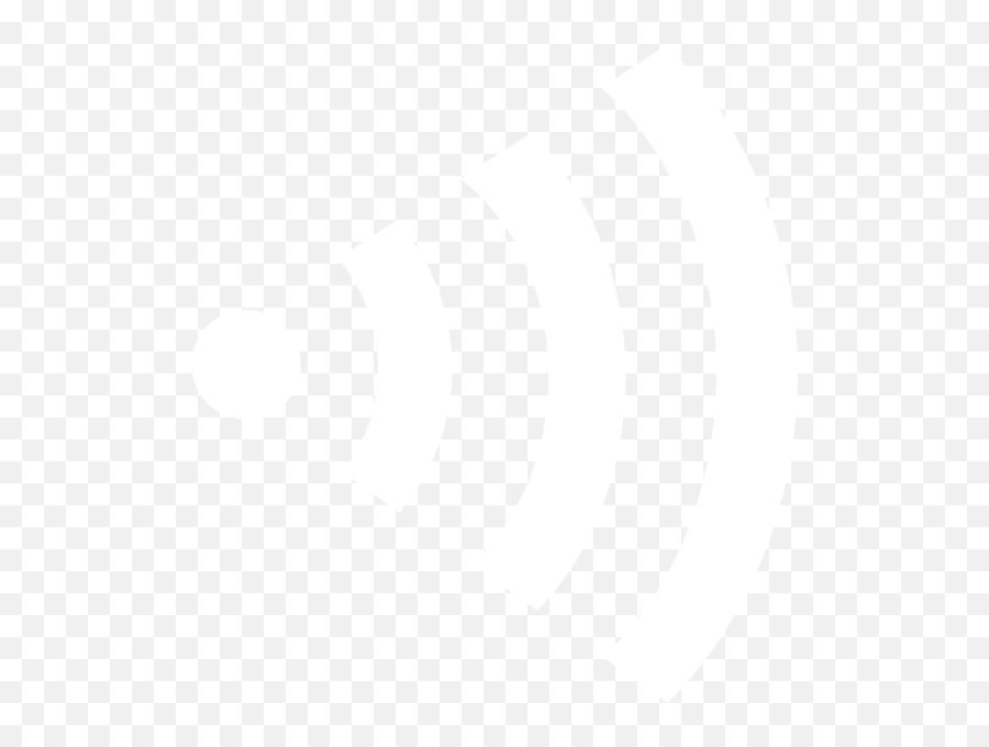 Download Wifi Clipart Icon White Symbol Png Wi - fi Icon