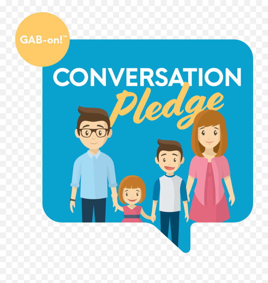 Pledge Gab - Sharing Png,Pledge Icon