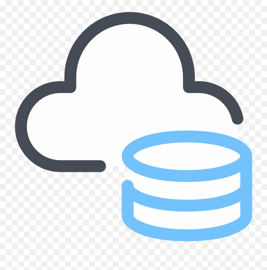 Cloud Shape - Dot Png,Shape Icon
