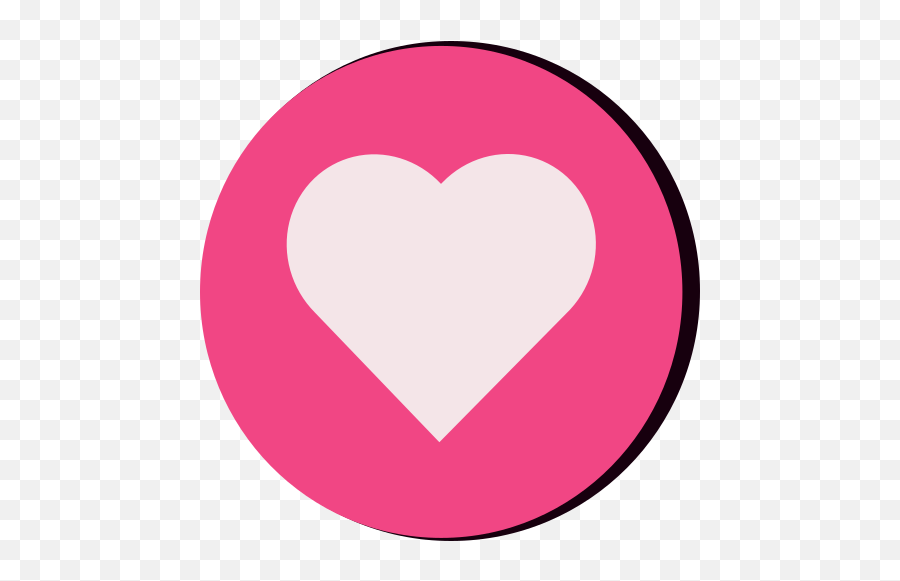Julias Brooches - Facebook Love Svg Png,Cooper Icon