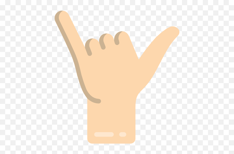 Shaka - Sign Language Png,Shaka Icon