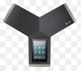 Poly Trio C60 Conference Phone Audio Equipment Png