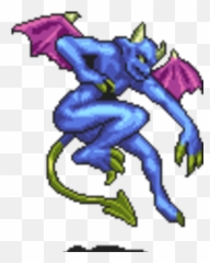 Cartoon Png Gremlin