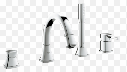 Shower Systems - Grohe 19936 png