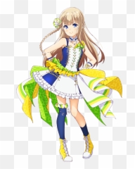 Suzu Narumiya Idoly Pride Wiki Fandom Png