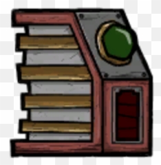 Smart Battery - Vertical png