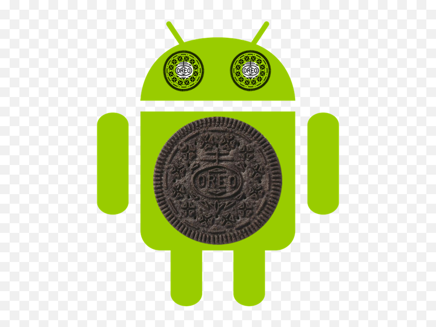 Android Oreo Png Images Transparent - North Cape,Android Oreo Icon