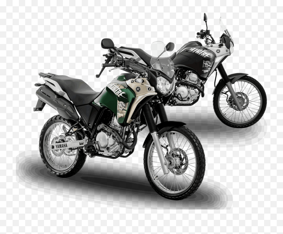 Louco Por Motos - Motociclismo Moto Motociclista Yamaha Tenere 250 2022 Png,Icon Airflite Fayder Helmet