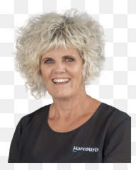About Us Harcourts Kdre - Hair Design png