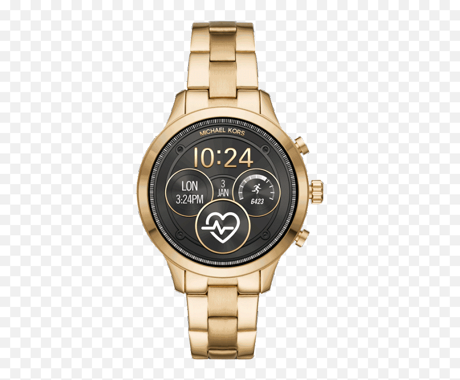 Android Developers Blog Make The Most Of Notifications With - Michael Kors Smartwatch Access New Png,Android Notification Icon Color