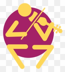 Free Musician Icon Violin 1207126 Png With Transparent - Paydirekt